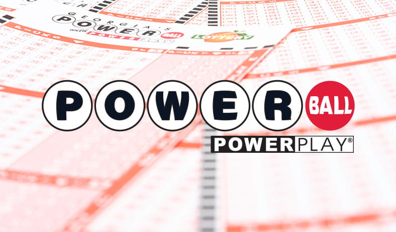 Powerball lottery