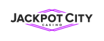 JackpotCity logo