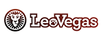 LeoVegas logo
