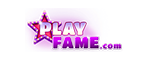 PlayFame logo
